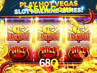 Jackpot Winner