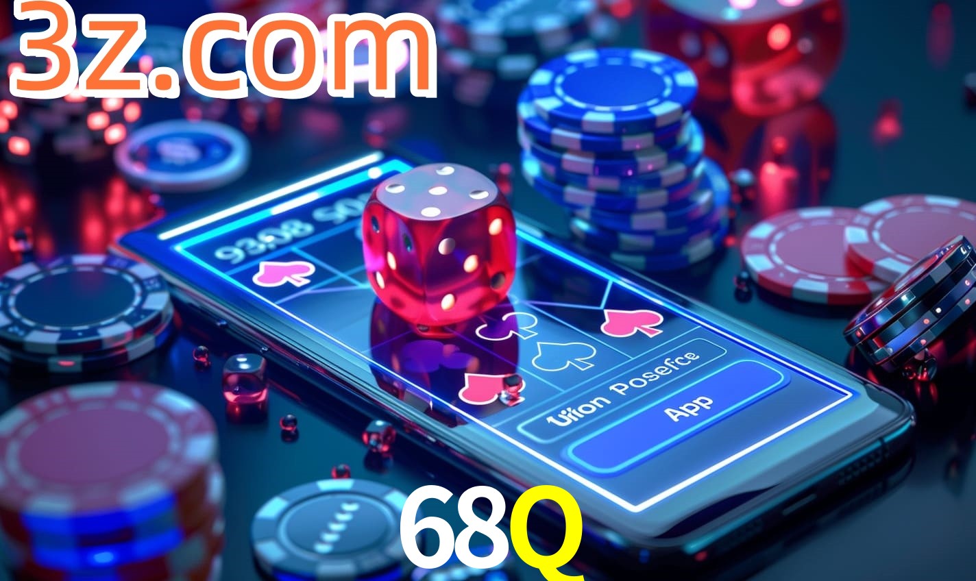 Baixar App 68Q