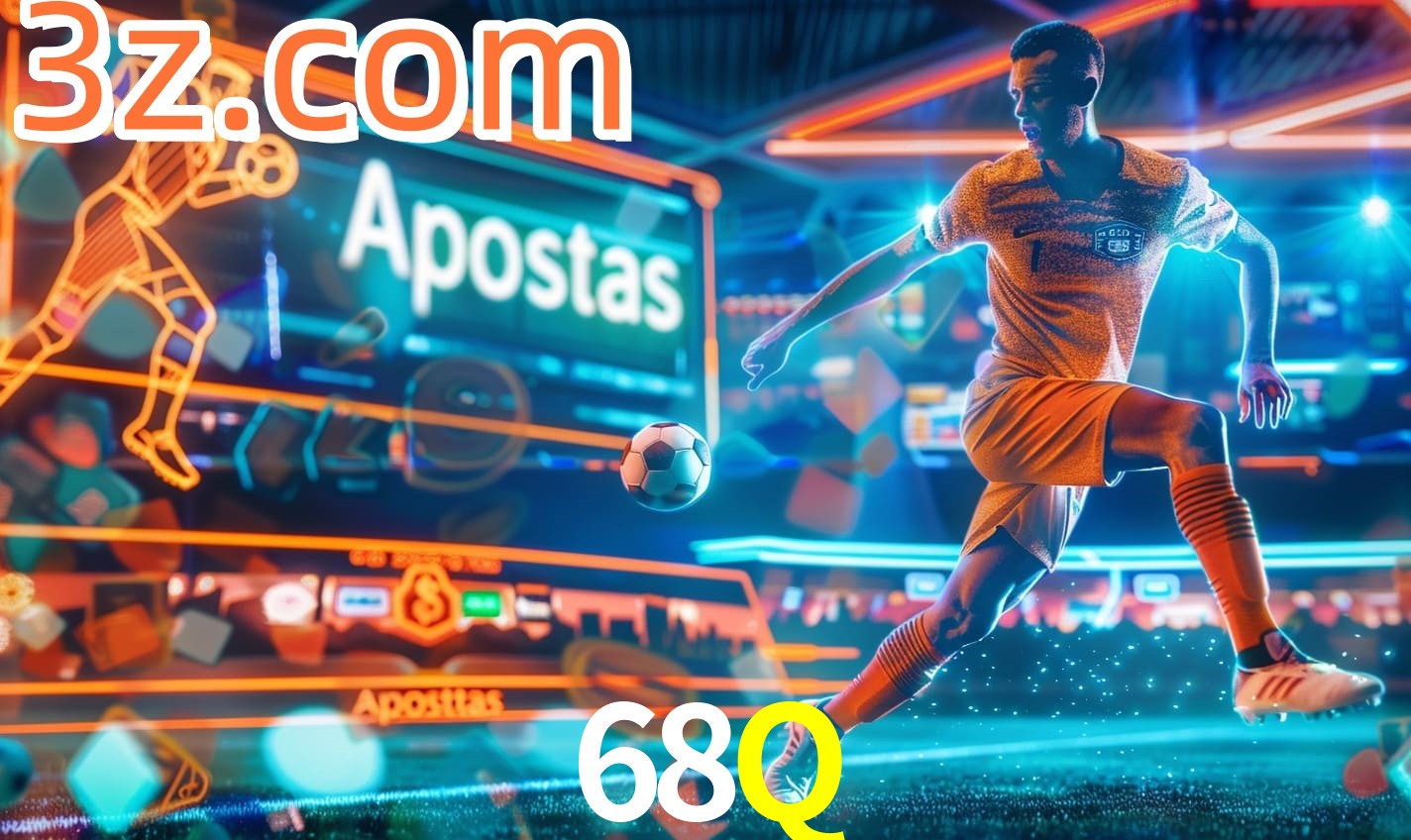 Apostas 68Q