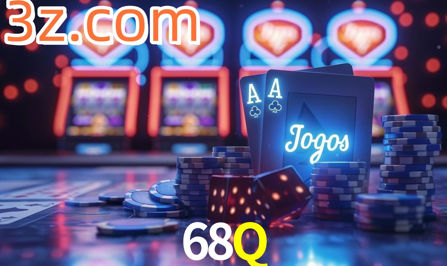 Lista de Jogos 68Q